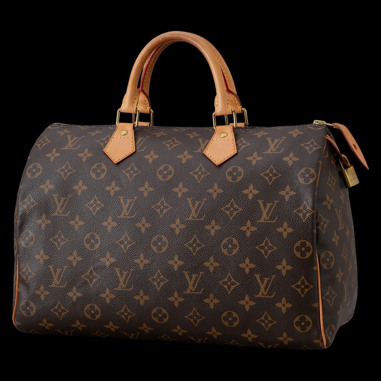 LOUIS VUITTON(USED)루이비통 모노그램 스피디 35